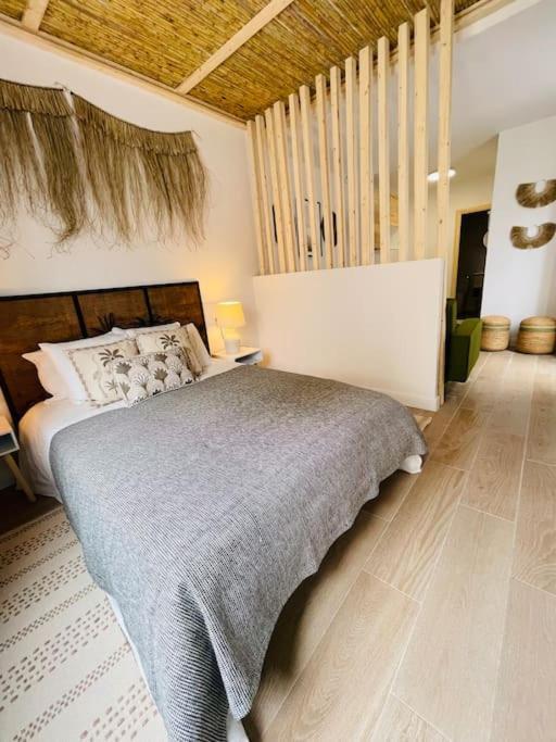 Casa Albufera Suite Valensiya Dış mekan fotoğraf