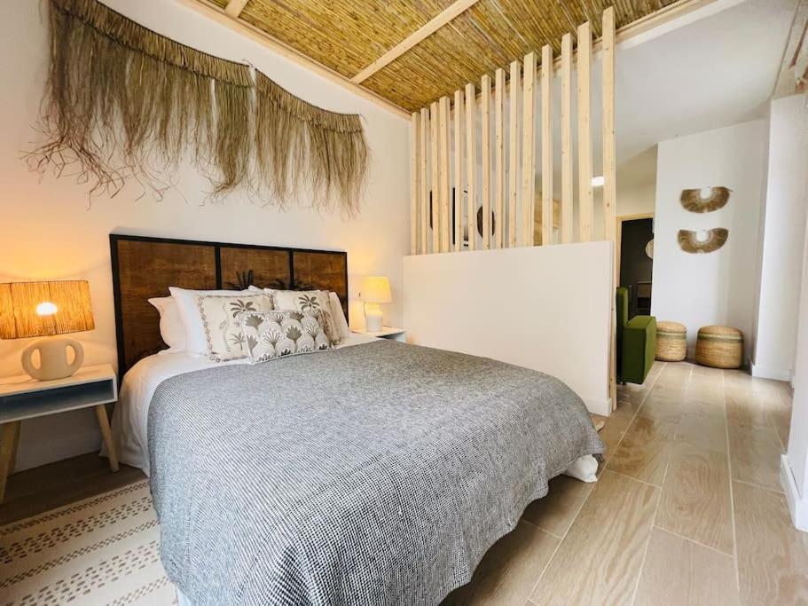 Casa Albufera Suite Valensiya Dış mekan fotoğraf