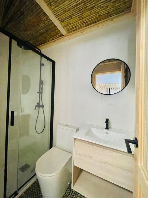 Casa Albufera Suite Valensiya Dış mekan fotoğraf