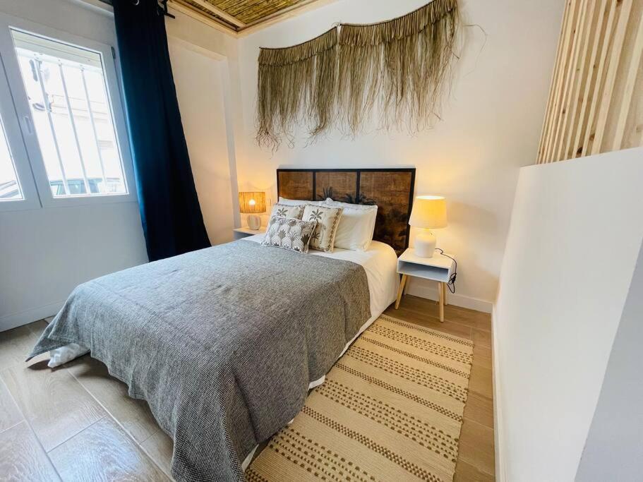 Casa Albufera Suite Valensiya Dış mekan fotoğraf