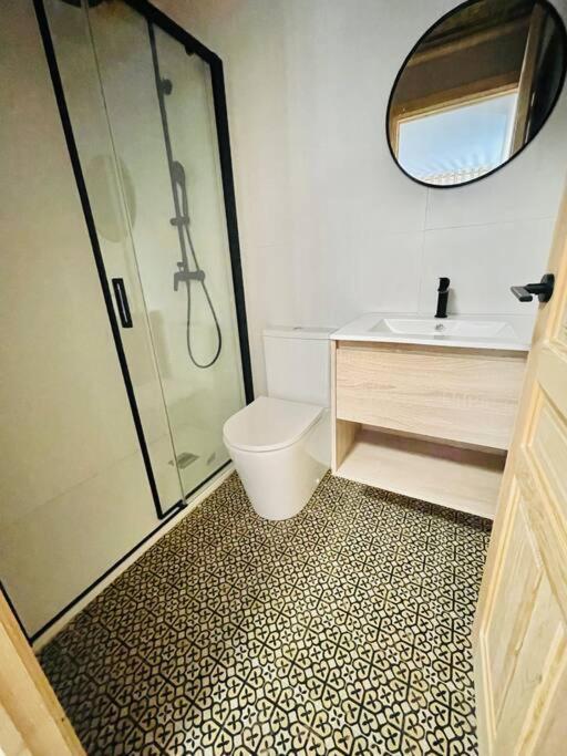 Casa Albufera Suite Valensiya Dış mekan fotoğraf